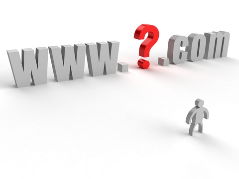 choosing the best domain name