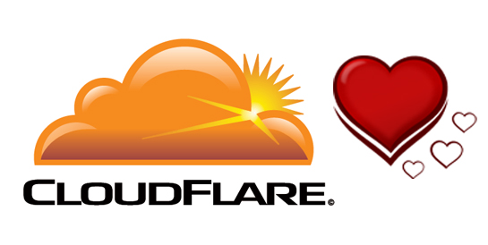 what is cloudflare 
