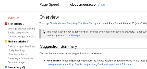 OPTIMIZE1 optimize your wordpress blog