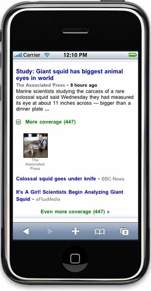 google-news-tips-tricks