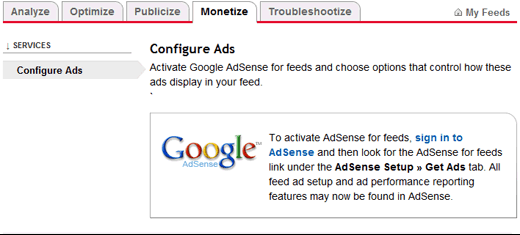 monetize-feedburner