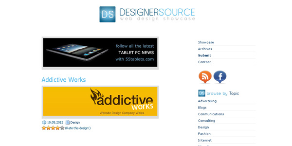 design source