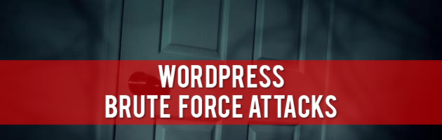 wordpress-brute-force-attacks