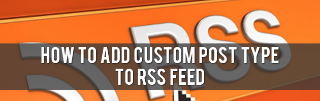 custom-post-type-rss-feed