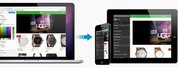 Create WordPress Apps with AppPresser