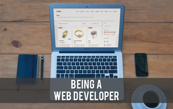 being-a-web-developer