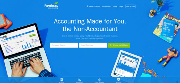 freshbooks