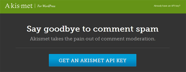 Akismet-Api-Key