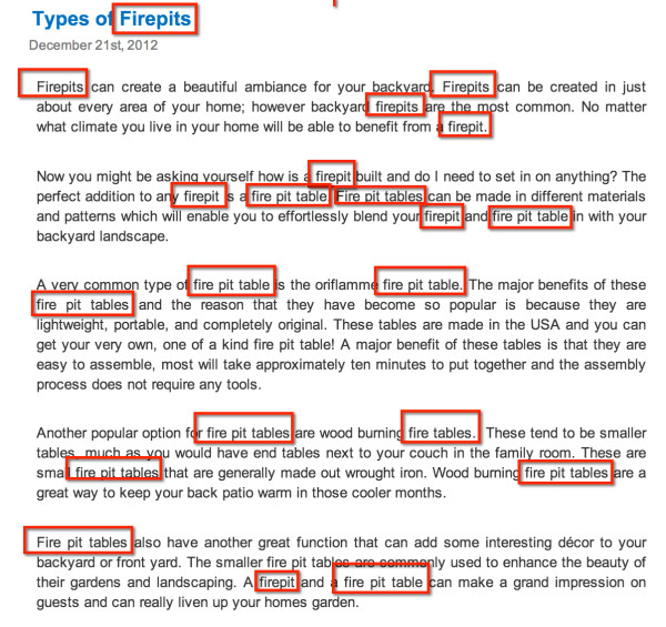 example-of-keyword-stuffing