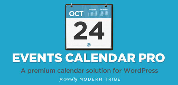 wp-calendar-pro