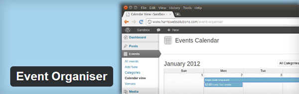 wp-event-organiser