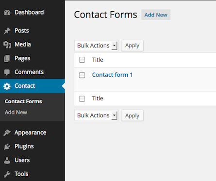 contact-form-getting-started