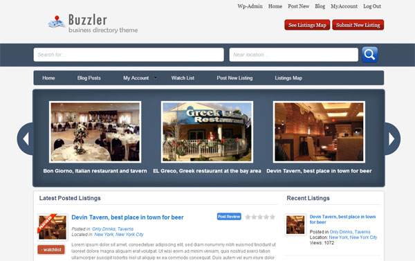 wp-buzzler-theme