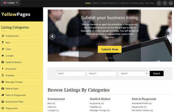 wp-yellowpages-theme