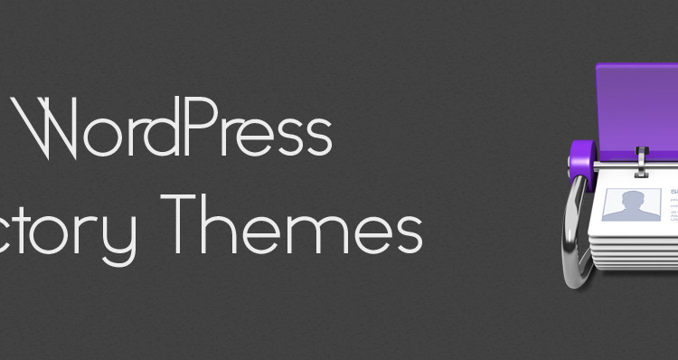 Best WordPresss Directory Theme