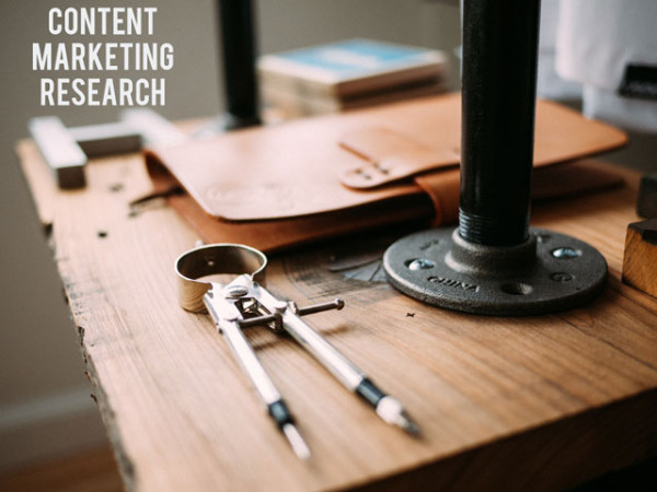 content marketing research