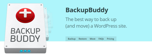 Backupbuddy Review - A Detailed Look