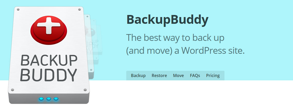 A Detailed Review of BackupBuddy