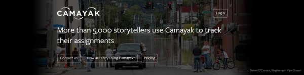 Camayak