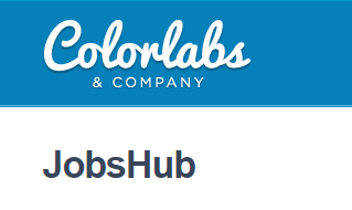 JobsHub