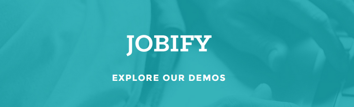 Jobify