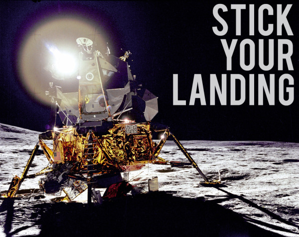 Optimize your Landing Page