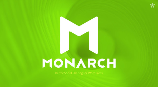 Monarch - Elegant Themes