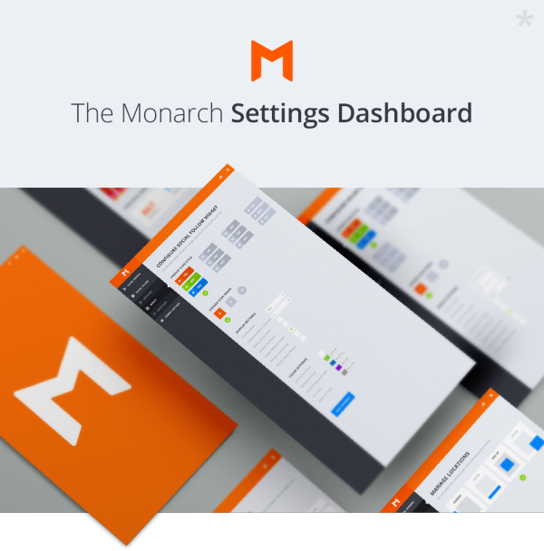 monarch-dashboard