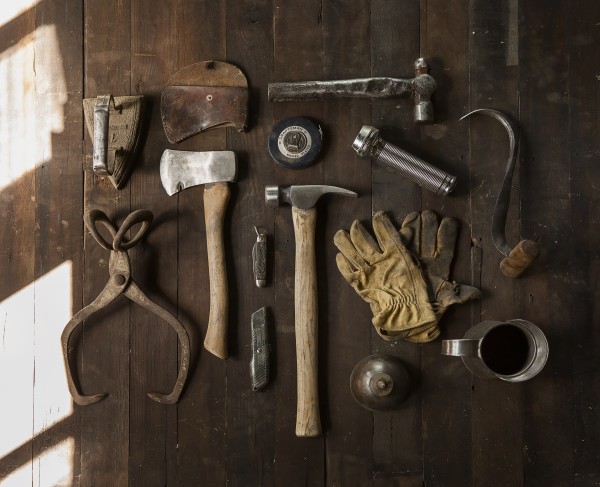 tools - productivity hacks