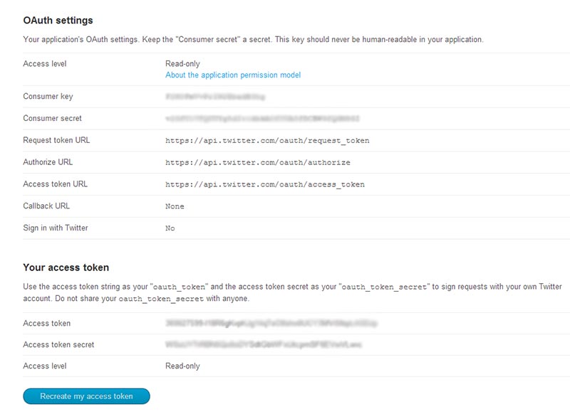 Https oauth vk