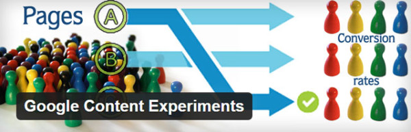 Google-Content-Experiments - best tools for a/b testing